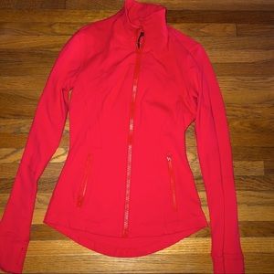 Lululemon Define Jacket size 4